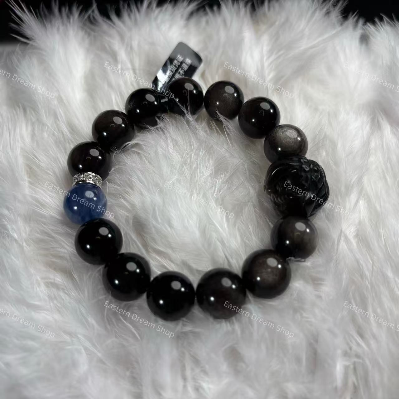 Natural Stone Bracelet