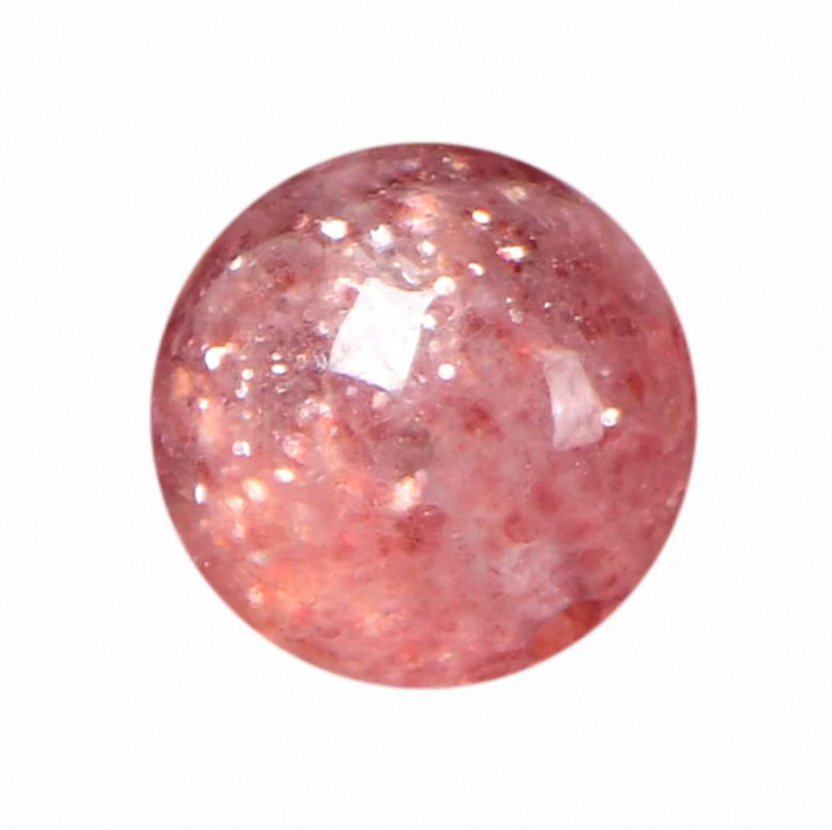6mm Beads Bracelet DIY (20 Beads)