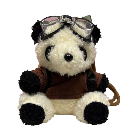 Panda Bag Accessories