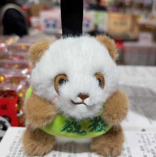 Panda Bag Accessories