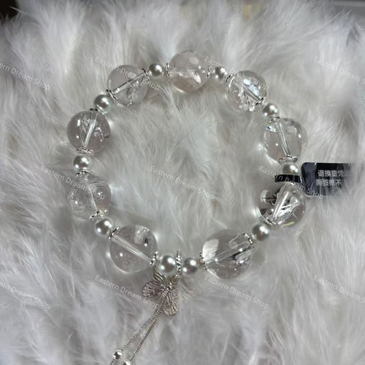 Crystal Bracelet