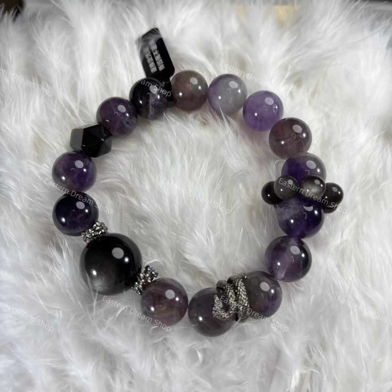 Crystal Bracelet
